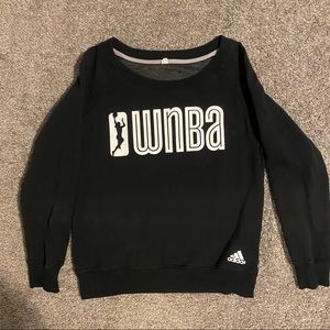 Adidas sweater 🖤
